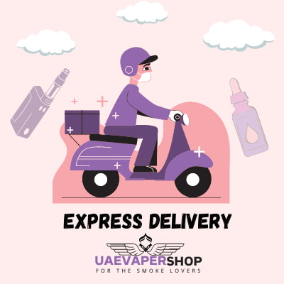 Express Delivery Dubai and uae area