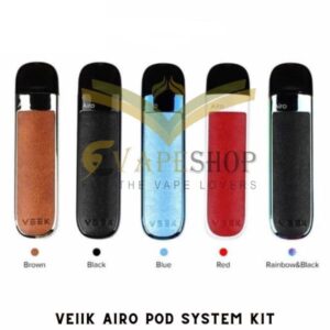 Airo Pod System Kit