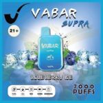 Vabar Supra 7000 Puffs Disposable Best Buy Online Uae Vaper.jpg