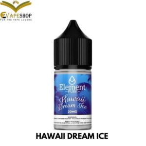 Hawaii Dream Salt Nic